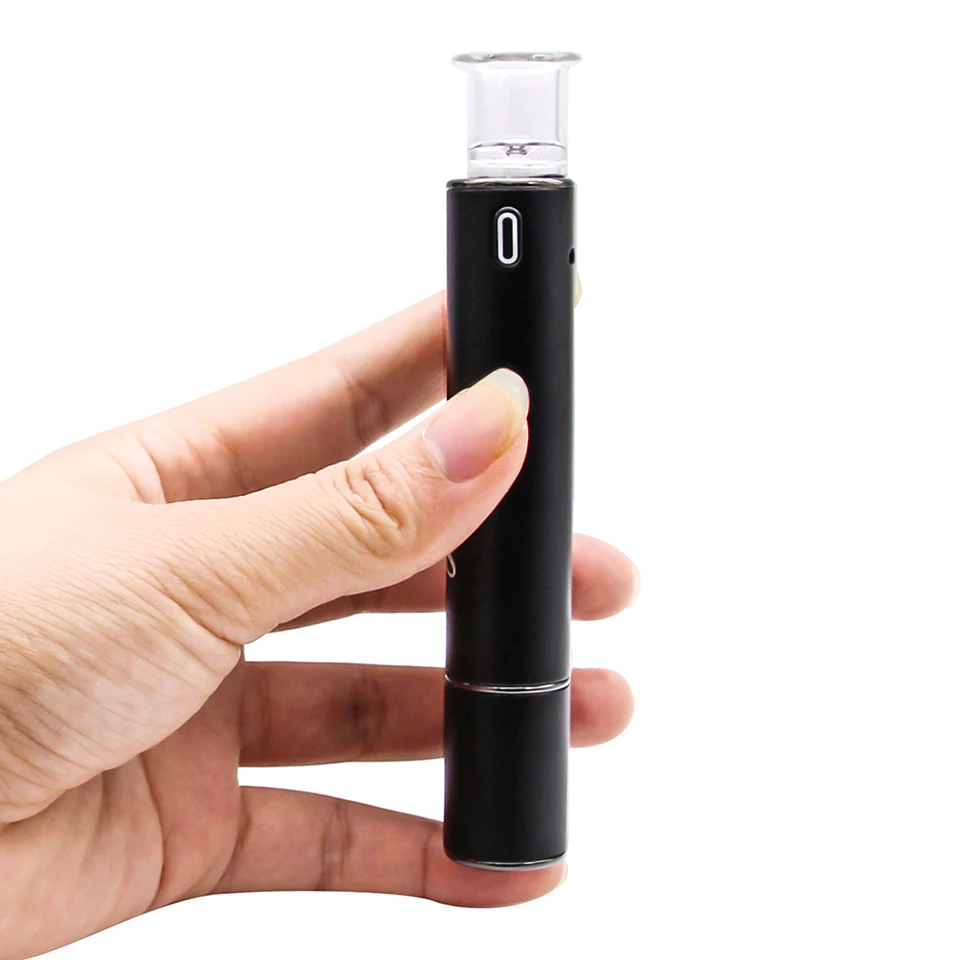 Airistech Headbanger Vaporizer Kit (22)