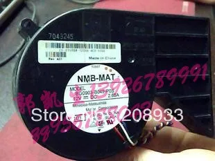 

For MNB BG0903-B049-P0S 12V 2.65A 9CM 9733 GX280 CPU fan X+cooling fan