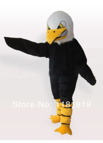 

Bald Eagle Mascot costume custom fancy costume anime cosplay kits mascotte cartoon theme cartoon fancy dress carnival costume