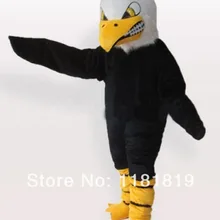 Белоголовый Орлан Маскоты костюм на заказ Необычные костюмы аниме косплей комплекты Маскоты te мультфильм тема Мультфильм Необычные платья Карнавальный костюм