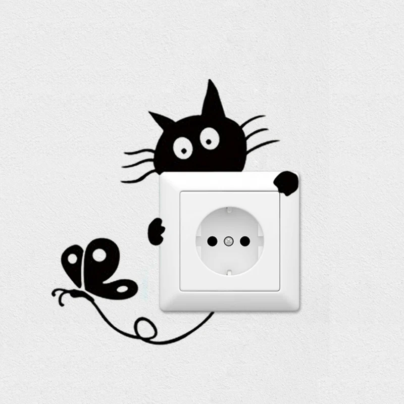 stickers-muraux-souris