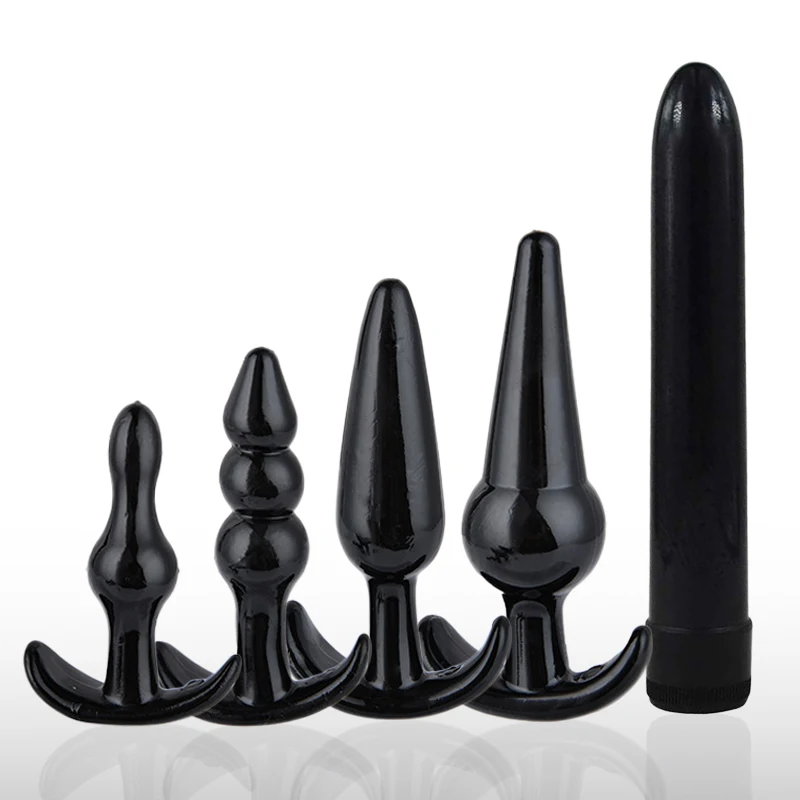 Anal butt plug (2)