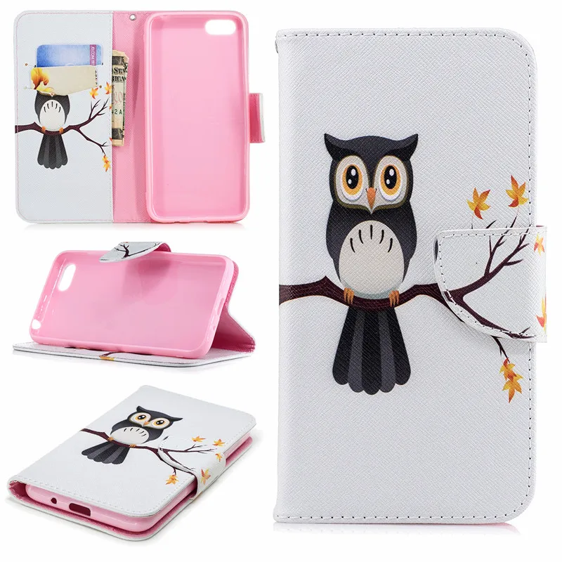 For Huawei Y5 2018 Case (82)
