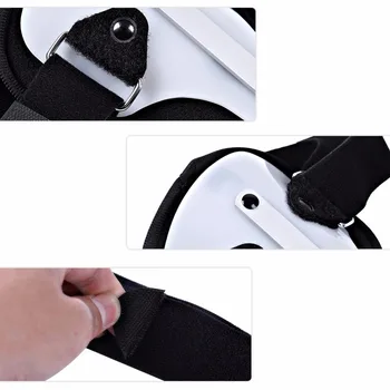 

Child Cervical Neck Traction Device Neck Collar Corrector Support Brace Kid Torticollis Orthotics Cervical Traction Tool