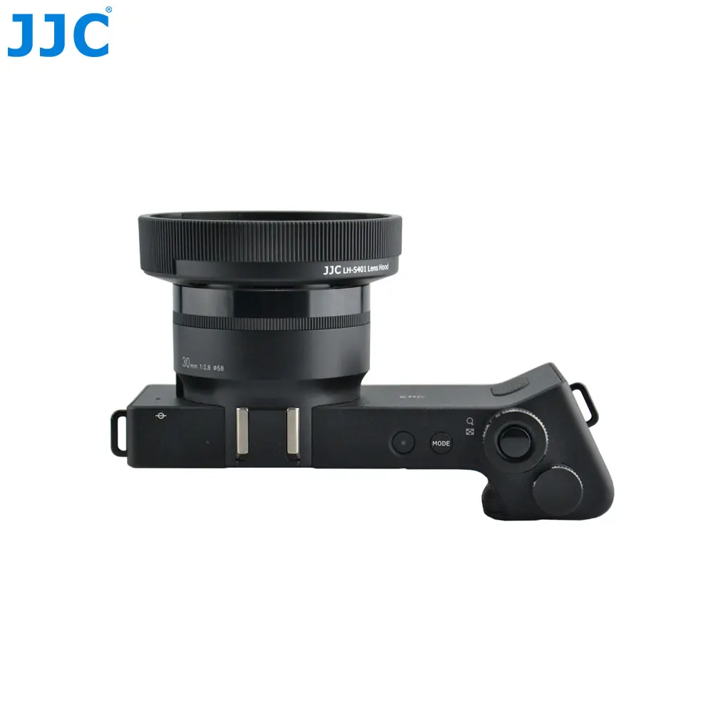 

JJC Lens Hood Tube for Sigma DP2 Quattro Camera replaces LH4-01