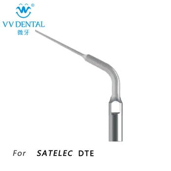

ED5 GNATUS endodontics tip for removal of filling and foreign material dental equipment
