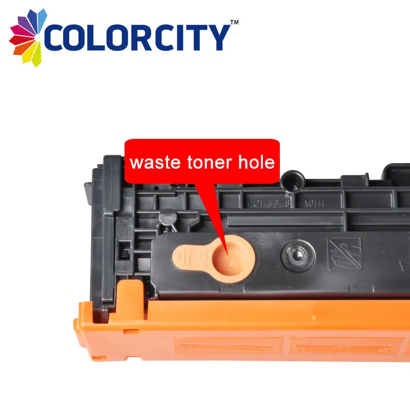 1 комплект совместимый тонер картридж CF400A CF401A CF402A CF403A 201A для HP Pro M252dn M252n MFP M277dw M277n