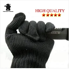 Зимние Модные черные кожаные перчатки на открытом воздухе ветрозащитные теплые перчатки с сенсорным экраном моющиеся кожаные флисовые перчатки для мужчин и женщин HEP8