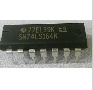 Ady-ic~ 5PCS/LOT 74LS164 DIP-14 |