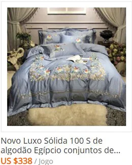 Discount Royal Egyptian embroidery luxury cotton camel 4/6 oversize bed covers, oversize bed sheets, down quilt covers/flax pillowcases 3