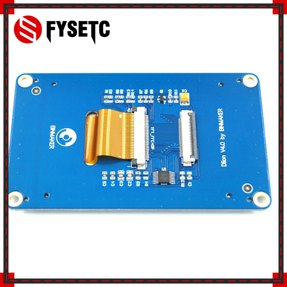 3D принтеры доска dlion 32bit 72 м Cortex M3 ARM32bit STM32 с открытым исходным кодом для настольных