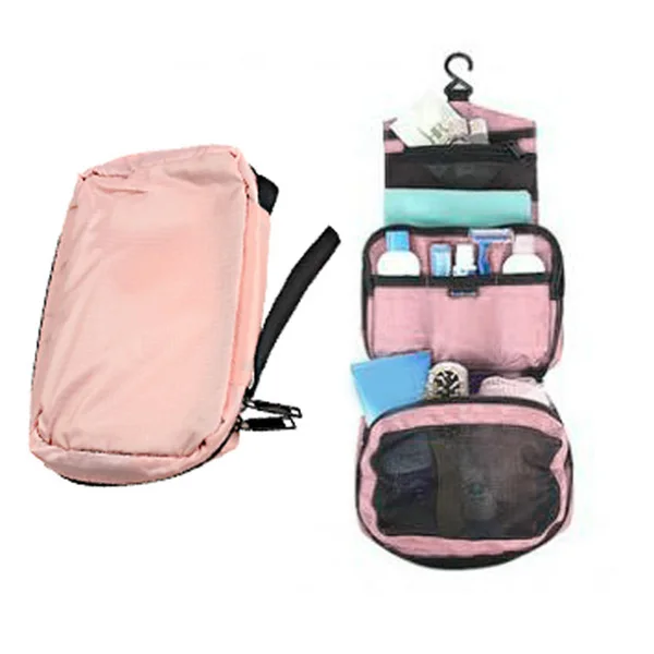 

Portable Hanging Multi-function Makeup Cosmetic Bag Toiletry Pouch Storage 88 88 WML99
