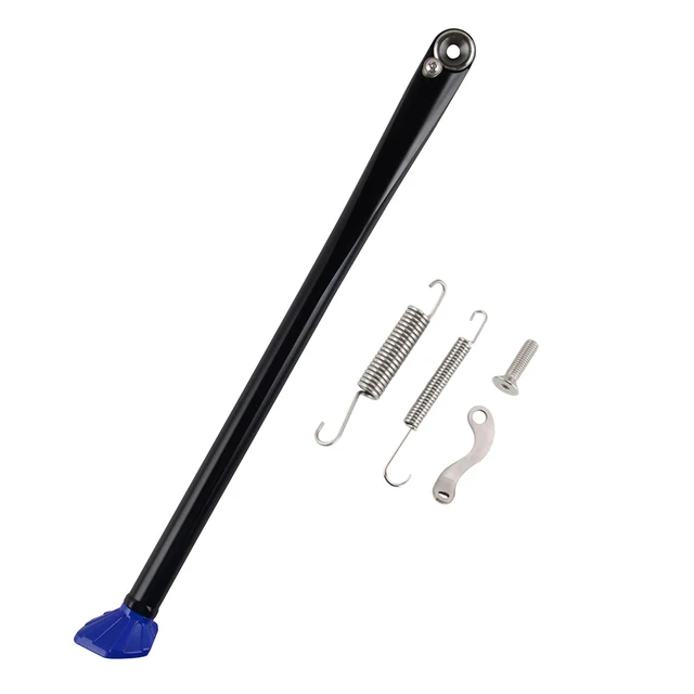 Motorcycle Side Stand Kickstand Spring Kit For KTM 125 150 200 250 300 350 400 450 500 530 SX SXF EXC EXCF XC XCF XC-W 2017-2022 BLBU