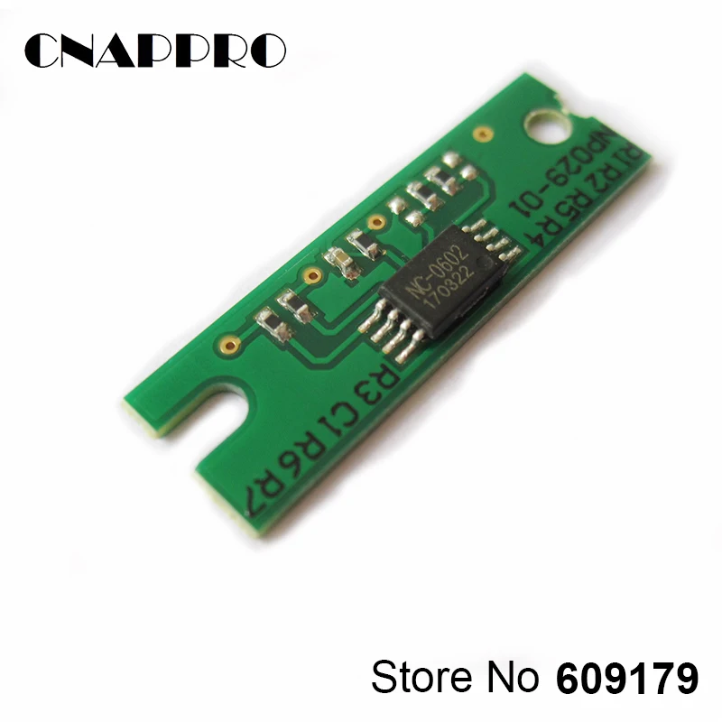 2 шт. 6 4 K SP311 тонер чип для Ricoh SP 311 311DNw 311SFNw 310SFNw 310DNw 312SFNw 312DN SP311DNw SP310DN SP311SFN
