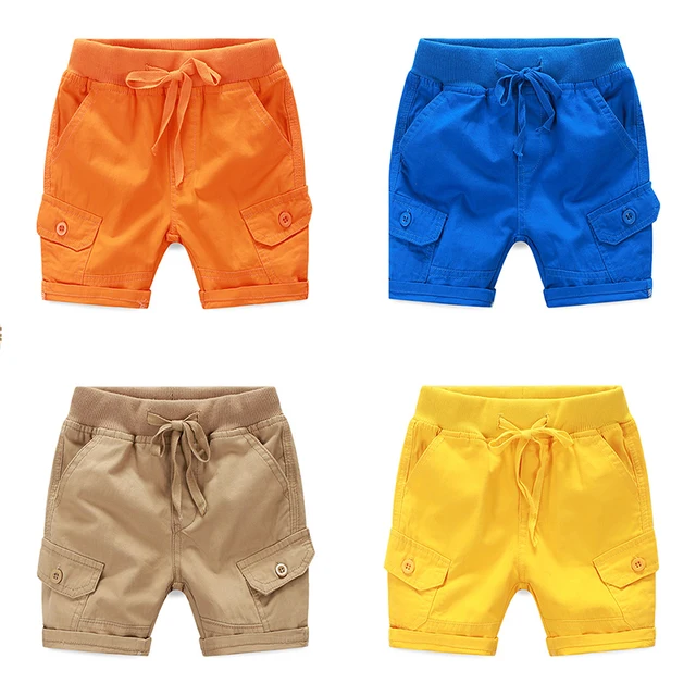 Kz 8217 Baby Solid Color Fivepence Pants 2017 Summer Wear Korean New Kz 8217 Baby Solid Color Fivepence Pants 2017 Summer Wear Korean New Pattern Catamite Children S Garment Pulling Rope