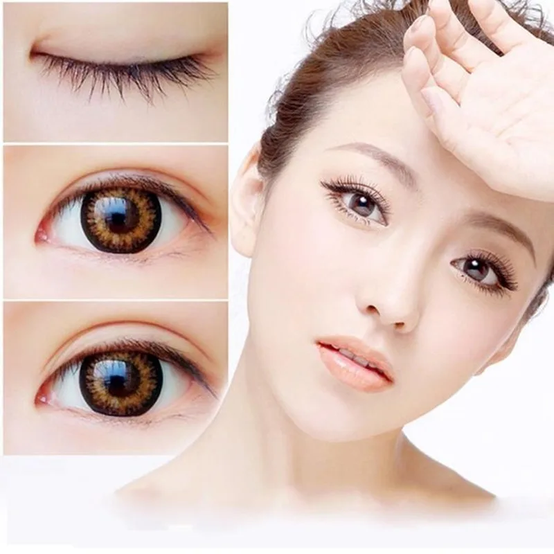 сделать веки. сделать веки. клей для формирования века etude house. корейский макияж глаз. эпикантус рудимент.