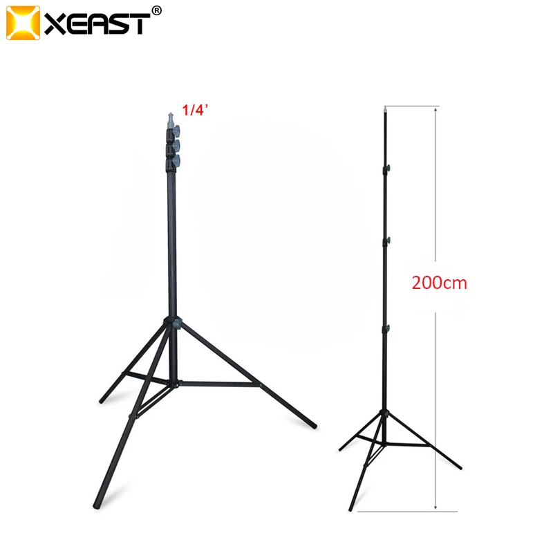 XEAST 70 CM/2 M SPCC metall Stativ Laser Ebene Nivel Laser Einstellbare Stativ zubehör XEAST 70 CM/2 M SPCC metall Stativ Laser Ebene Nivel Laser Einstellbare Stativ zubehör