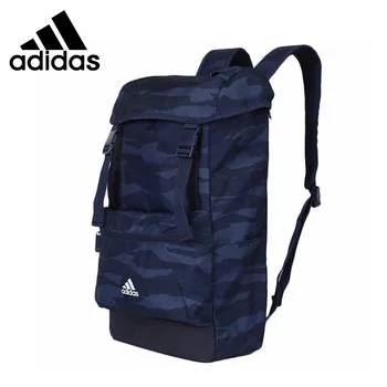 

Original New Arrival Adidas FLAP BP AOP Unisex Backpacks Sports Bags