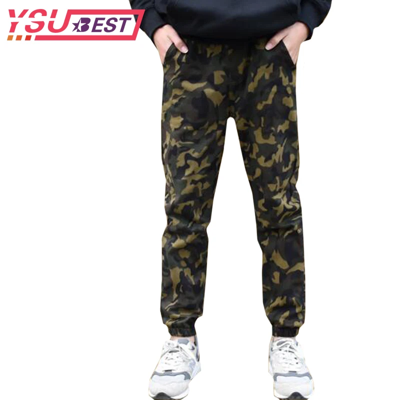 big boy trousers