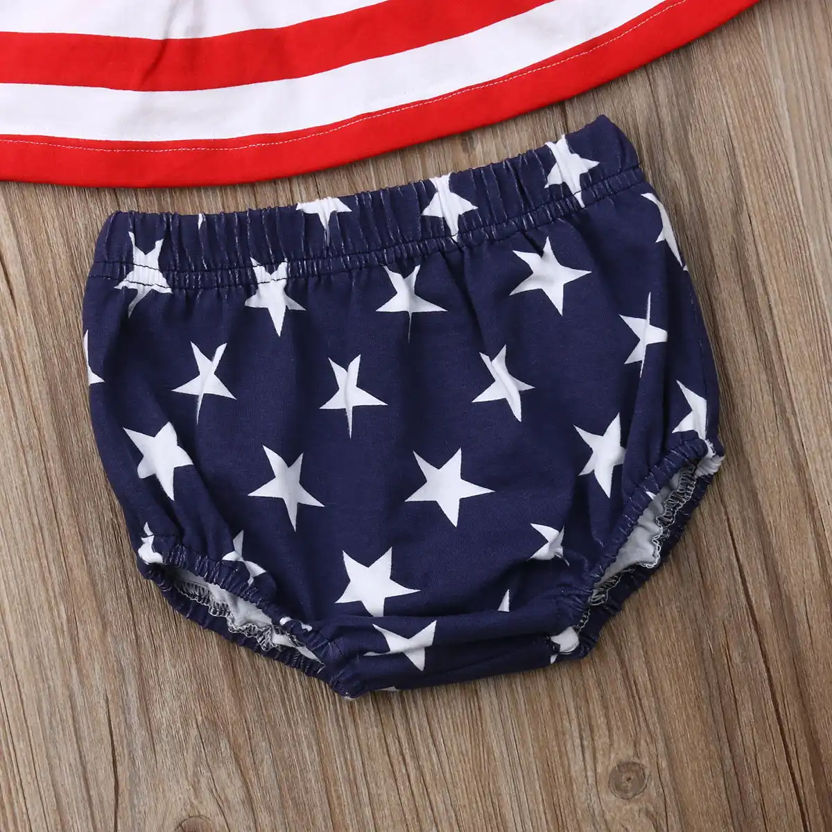 3t 4th of july outfit