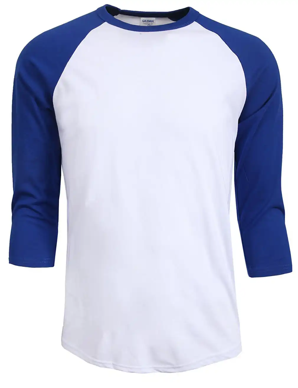 raglan jersey shirt