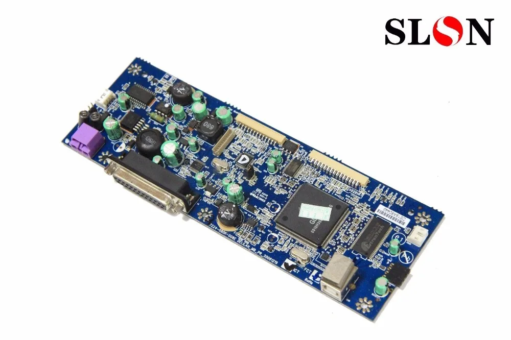 N6310 Scanner Formatter Board-3