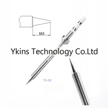TS-100 BC2 D24 K B2 наконечник бессвинцовый TS100 Цифровой паяльник