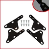 VESA adaptor 200x200mm for Monitor Mount Holder Extension Accessories Parts ► Photo 3/4