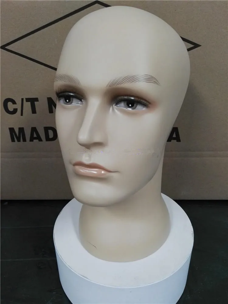 Free Shipping Mannequin Manequin Dummy Realistic Plastic Male Mannequin 