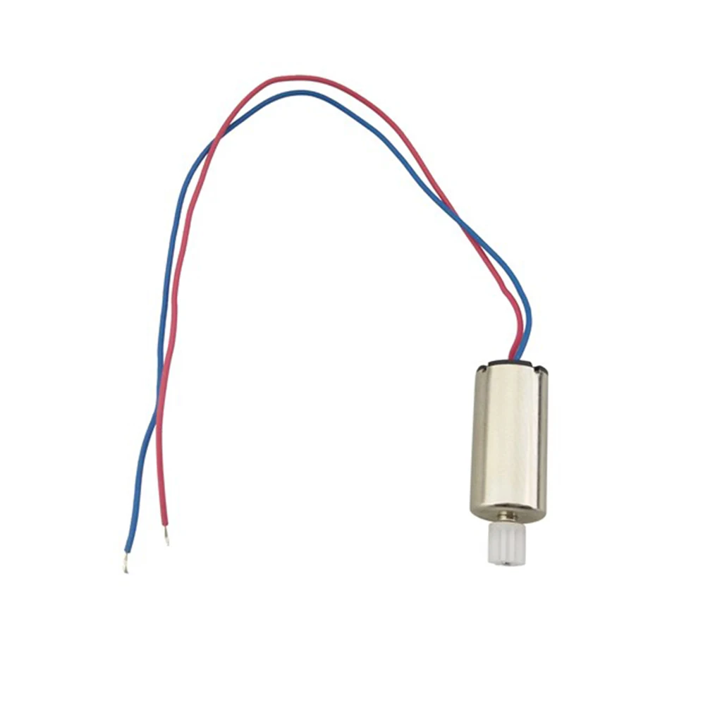 2pcs CW CCW Motor Electrical Machine for SYMA X23 X23W RC Drone Accessories