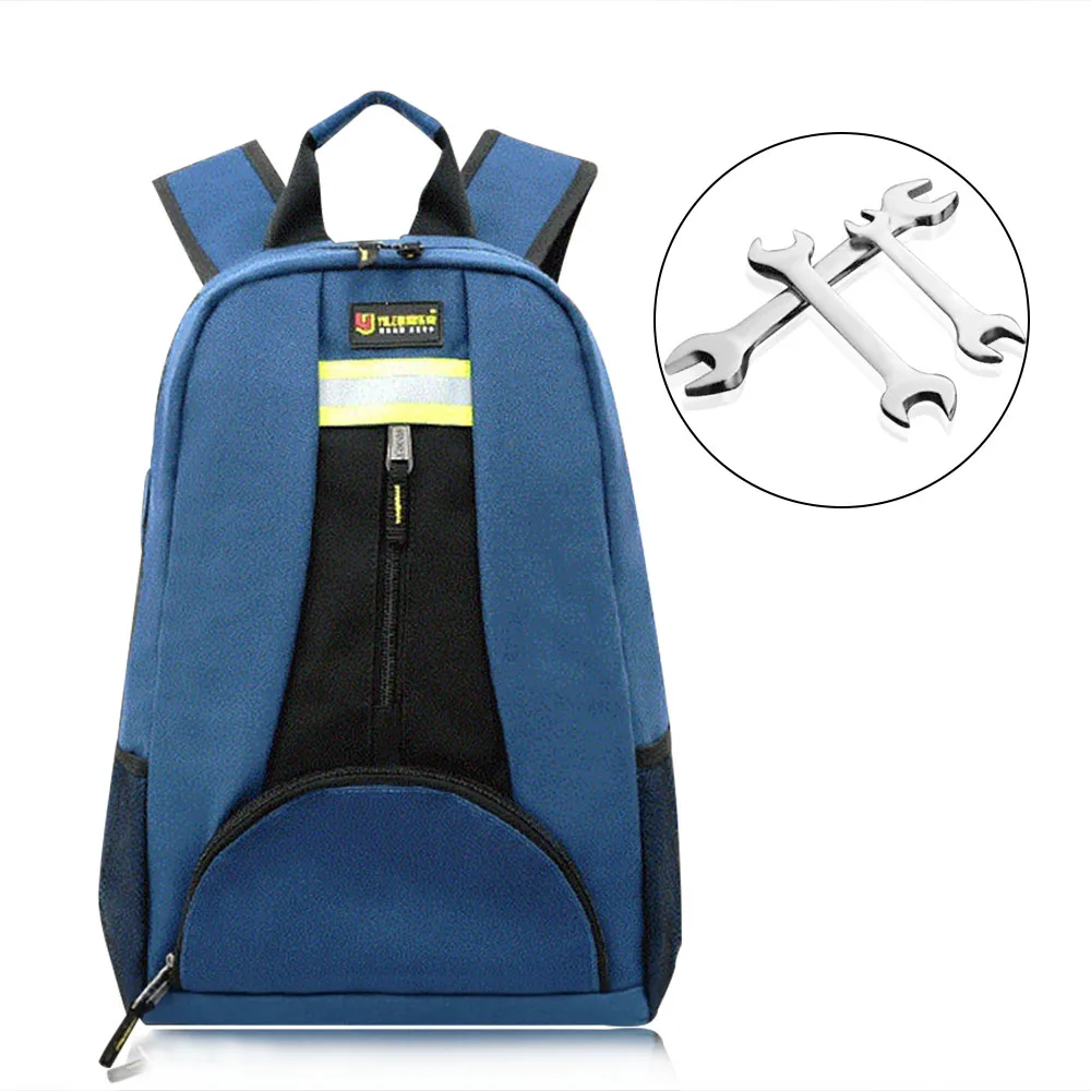 MultiUseToolsbagsBackpackHandbagReinforced1680DOxford