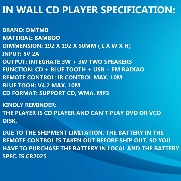 CD