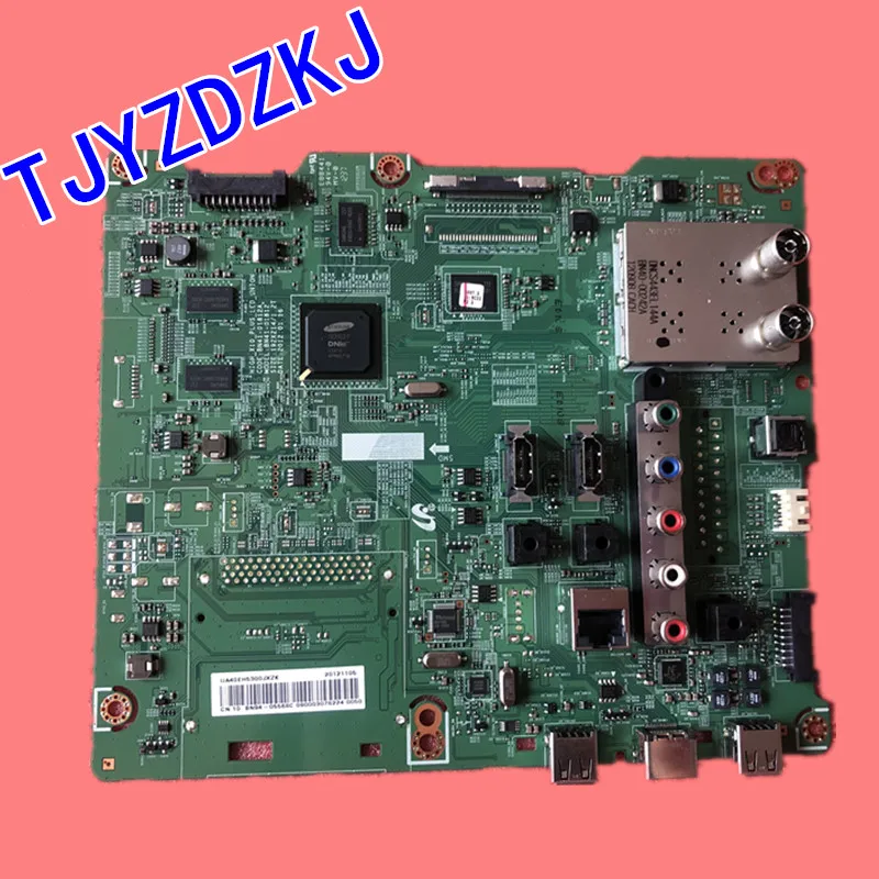 

New original for Samsung UA40EH5300JXZK motherboard BN94-05568C BN41-01812A test