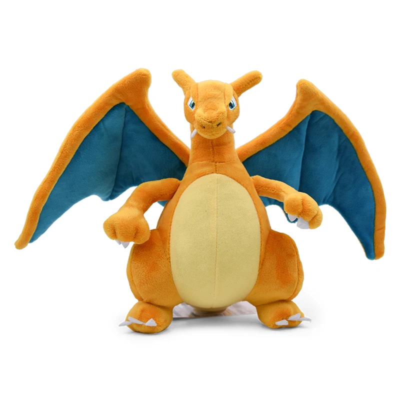 charizard doll