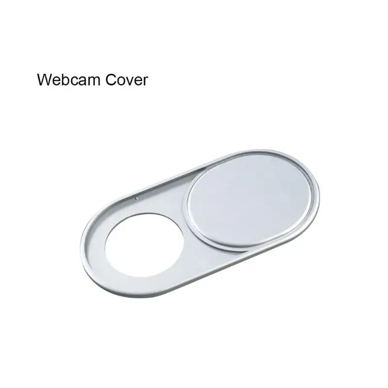 ALLOET веб-камера защитная крышка затвора слайдер Пластиковая крышка камеры для iPad смартфонов ноутбук Настольный планшет конфиденциальность
