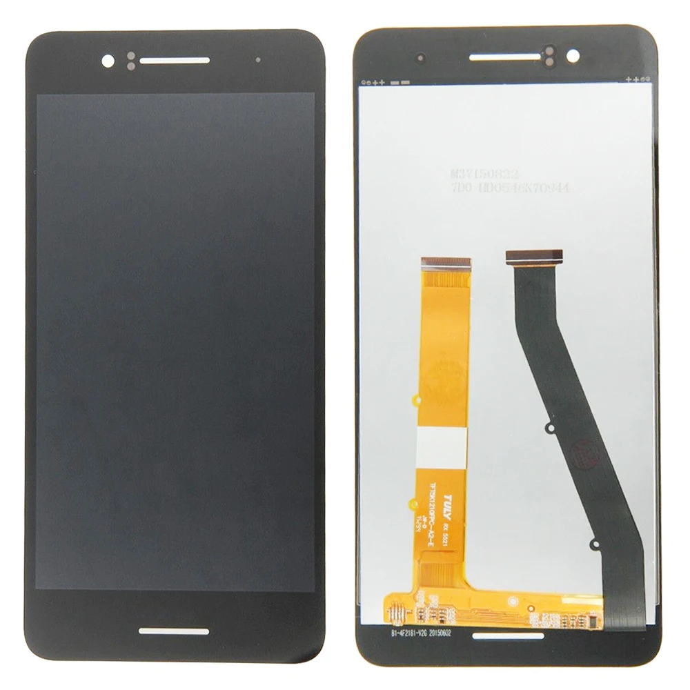

For HTC Desire 728G 728 D728W 5.5" LCD Display Touch Screen Digitizer Assembly + Free Tools