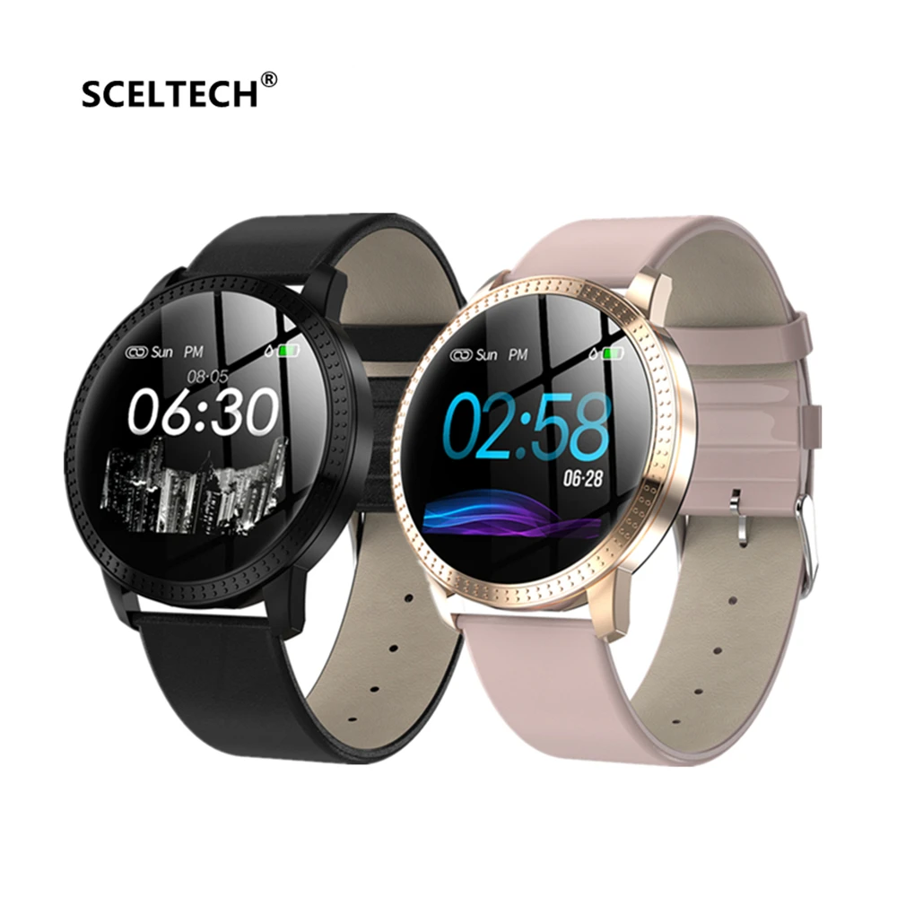 sceltech smart watch