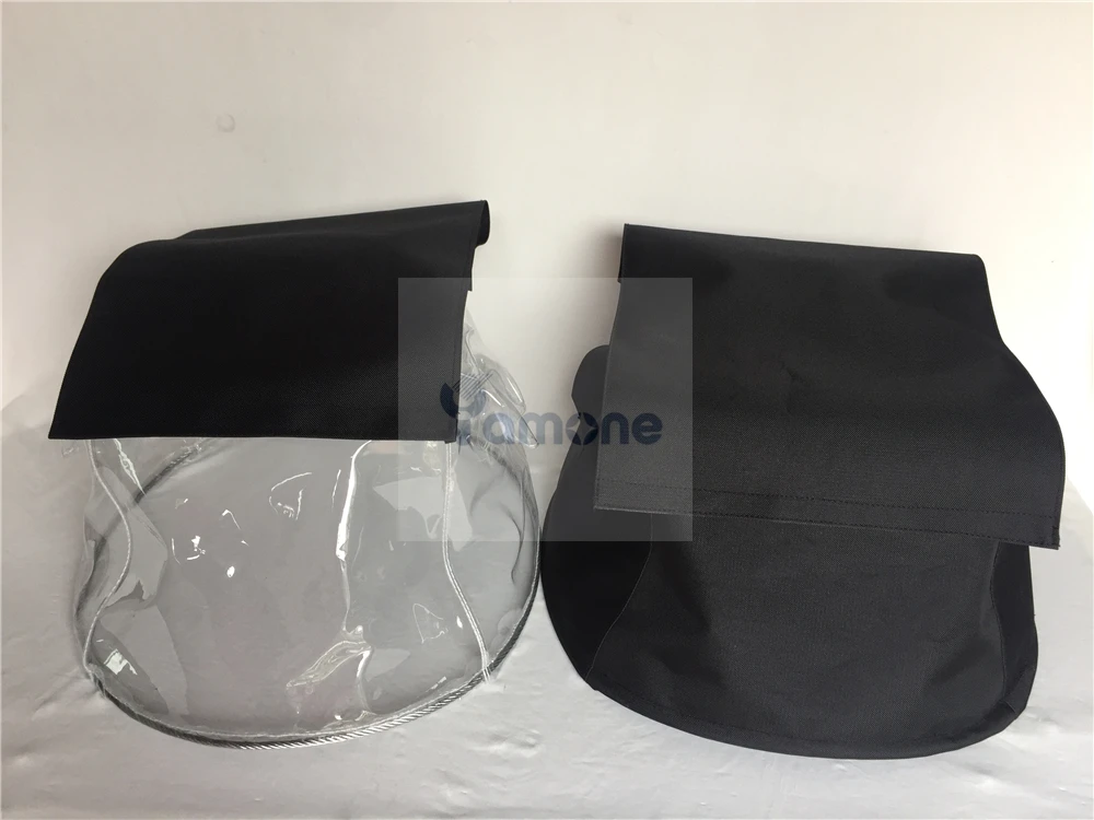 Rain Cover 08