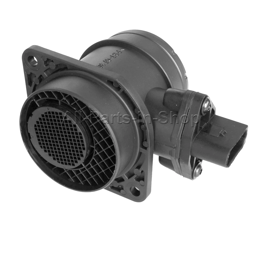 Датчик воздушного потока AP01 для Audi A4 8E2 B6 A3 Sportback Seat Altea VW JETTA Beetle Golf Bora Polo Mk3 Passat