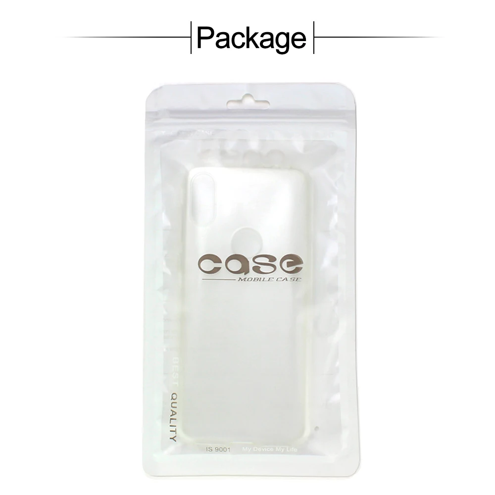 Huawei P Smart 2019 Case(14)