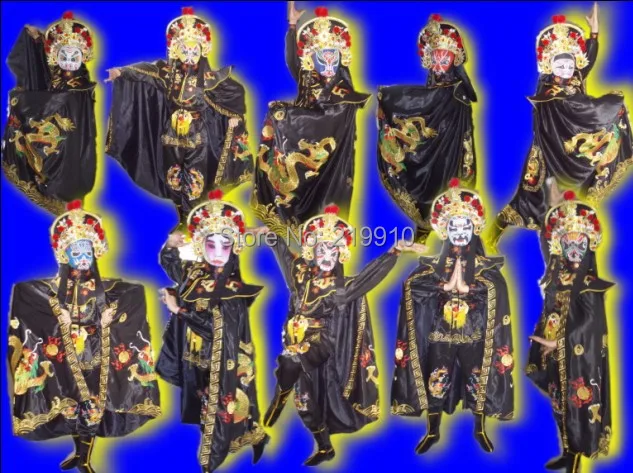

Free Shipping Mask Change (Face Changing ) --Magic Trick, Fun Magic, Party Magic.