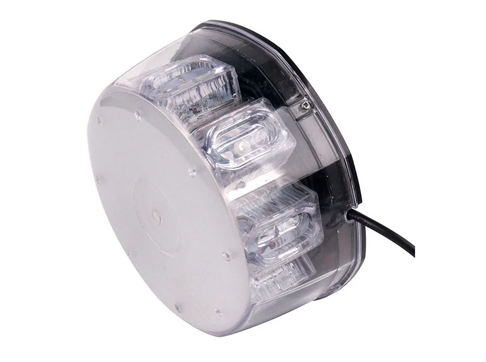 car led light flashing warning lamp high power auto bulb 4