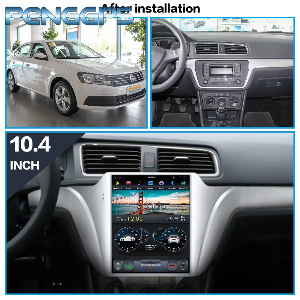 Cheap Tesla Style Android 7.1 Car Radio DVD Player Headunit for VW LAVIDA 2016+ IPS Screen GPS Navigation 2G+64G 10.4 Inch Headunit 1 Cheap Tesla Style Android 7.1 Car Radio DVD Player Headunit for VW LAVIDA 2016+ IPS Screen GPS Navigation 2G+64G 10.4 Inch Headunit 1