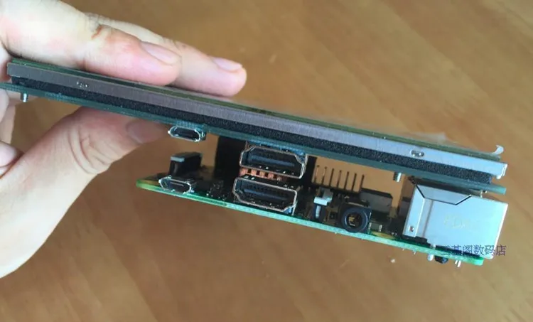 Raspberry Pi TFT (1)