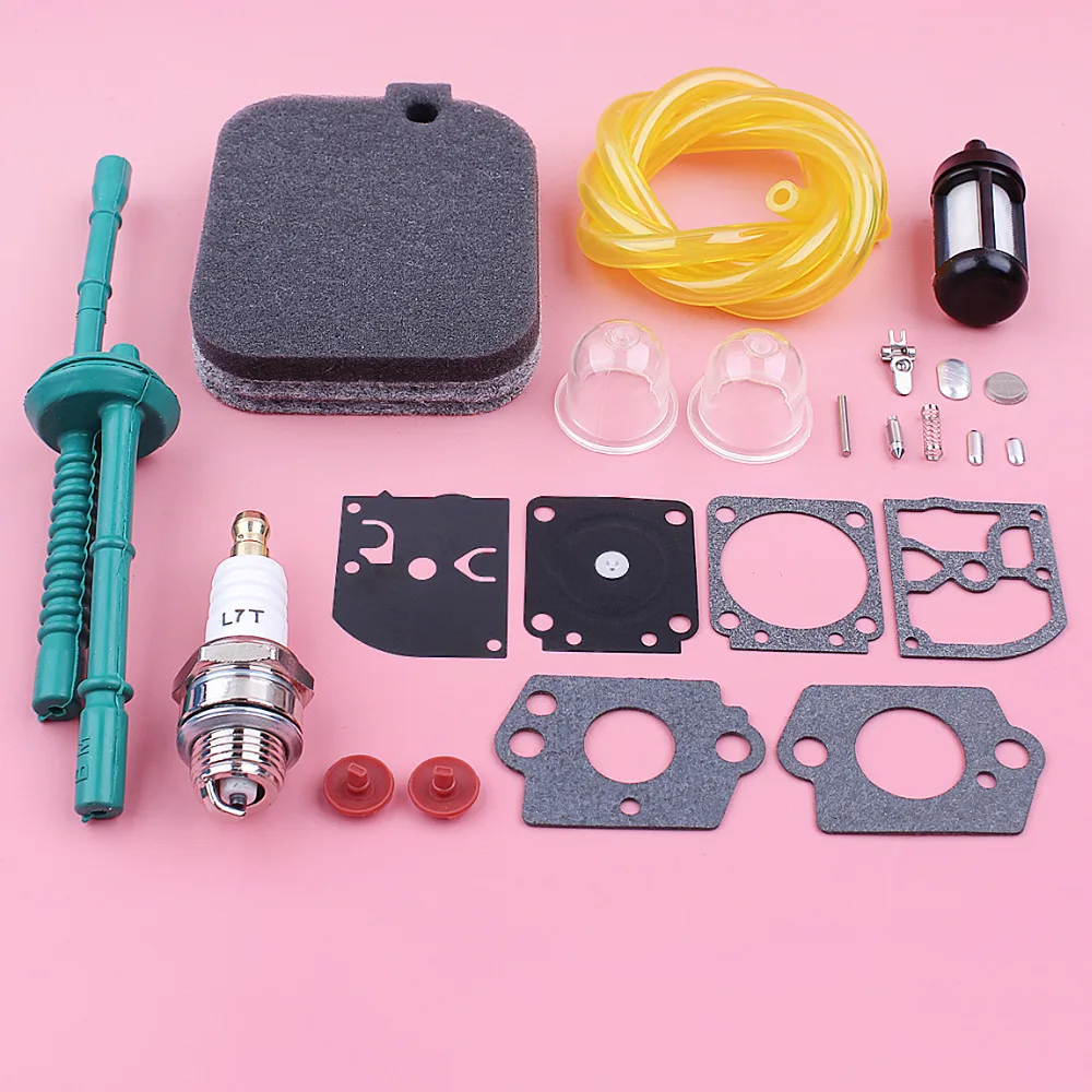 NEW STIHL FUEL LINE WITH FUEL FILTER FITS BG85 BG45 BG55 BG65 OEM TO NEW STIHL FUEL LINE WITH FUEL FILTER FITS BG85 BG45 BG55 BG65 OEM TO