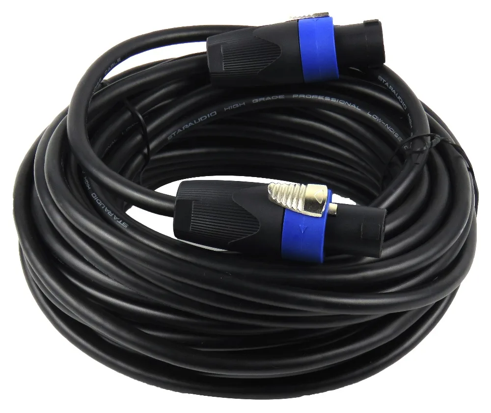 speakon cable 15m  (11)