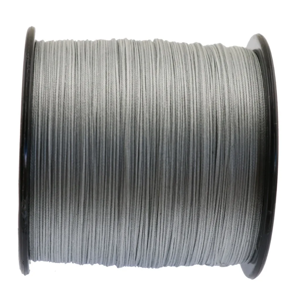 Linha de Pesca do Mar de Hollowcore Super Jardas 16 Fios Trançados Fortes Corda 0.16mm-2.0mm Linha Cabos pe 20lb-500lb 300 m - 328 7 trançados fortes corda 0.16mm-2.0mm linha cabos pe 20lb-500lb