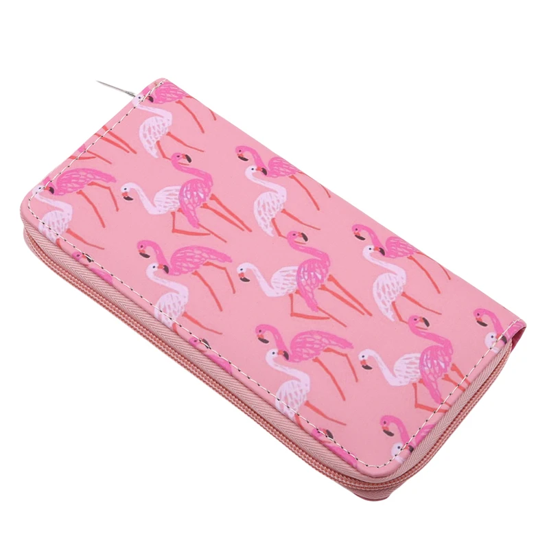 pink Женские кошельки, Дамский кошелек для карт, клатч, Женский Carteras Mujer Monederos, женская сумка, женский клатч, кошелек, Длинные кошельки - Цвет: pink