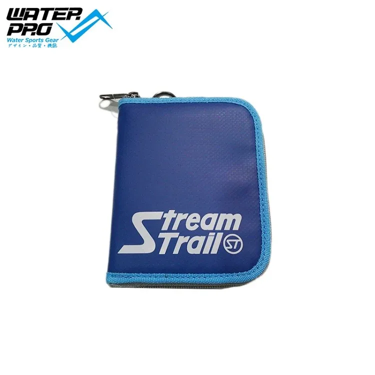 Кошелек на молнии для потока Trail SD