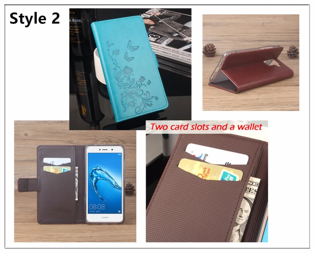 Чехол для Asus Zenfone 3 4 Max ZC520TL ZC553KL ZC554KL кожаный чехол-книжка с отделением для карт для Asus ZC 520 TL ZC 553 554 KL